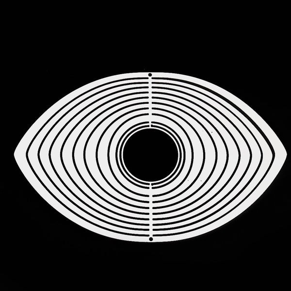 Eye Wind Spinner-ToShay.org
