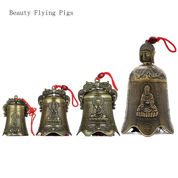 Buddha Bell-ToShay.org