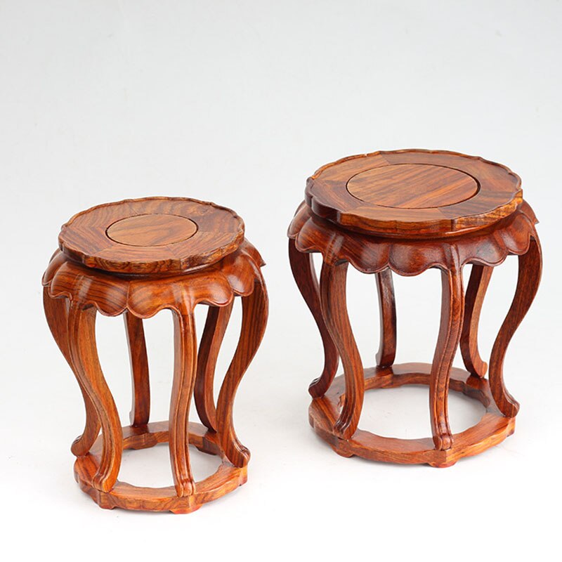 Wood Display Pedestal-ToShay.org