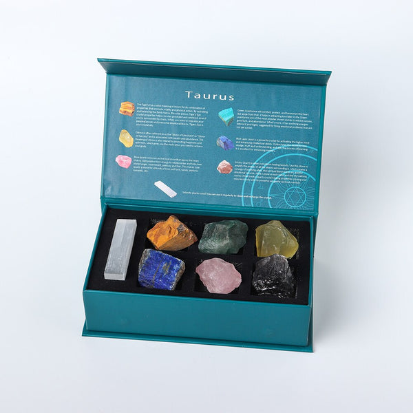 Constellation Crystal Gift Box-ToShay.org