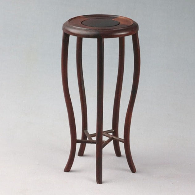 Wood Display Pedestal-ToShay.org