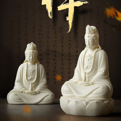 Guanyin Bodhisattva Buddha-ToShay.org
