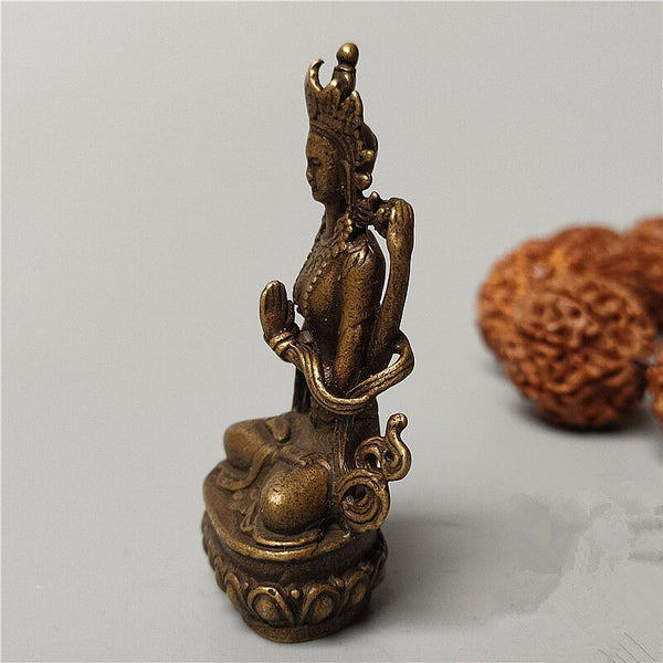 Guanyin Buddha-ToShay.org