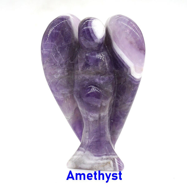 Mixed Crystal Guardian Angels-ToShay.org