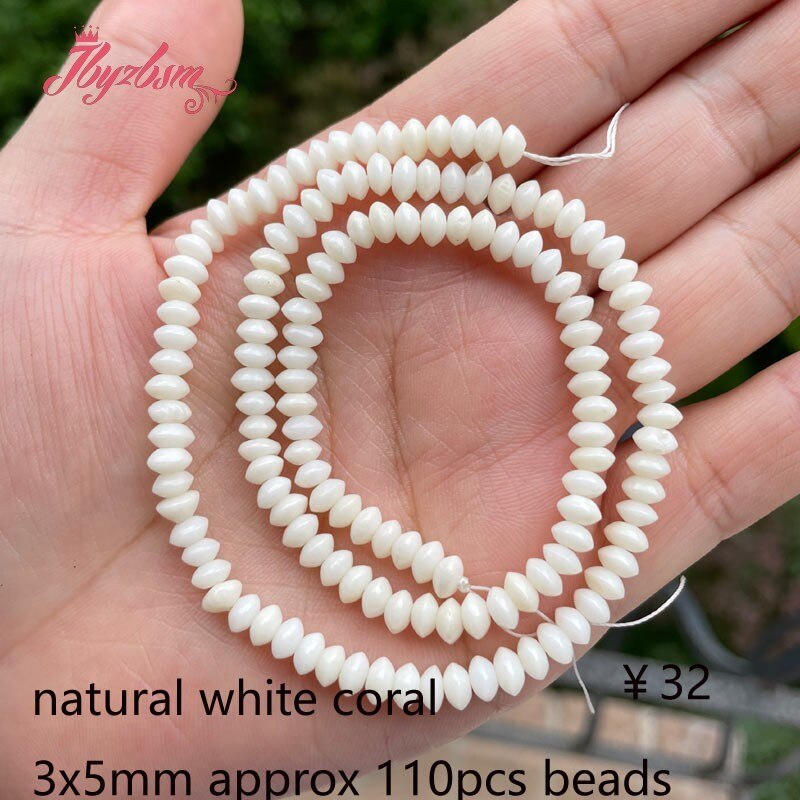 Mixed Coral Beads-ToShay.org