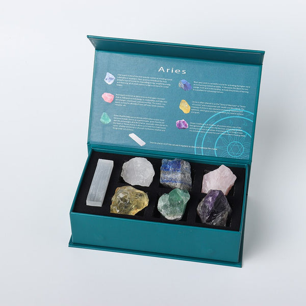 Constellation Crystal Gift Box-ToShay.org