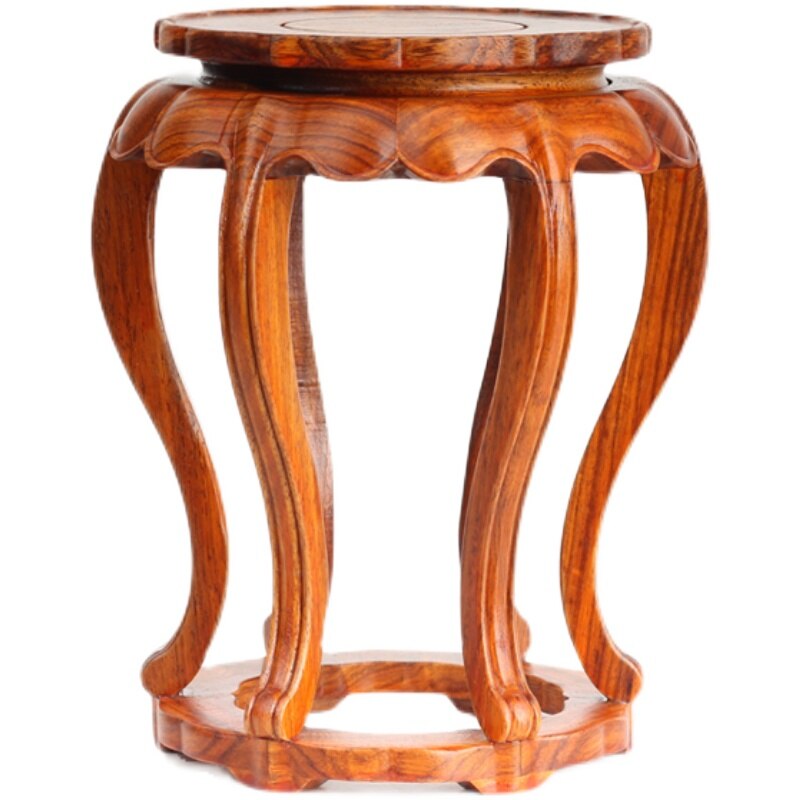 Wood Display Pedestal-ToShay.org
