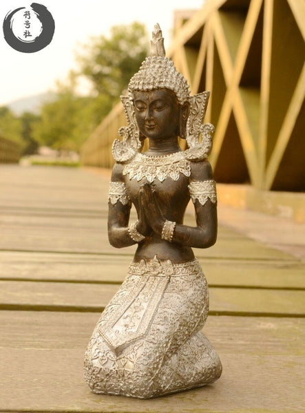Thailand Buddha Statue-ToShay.org