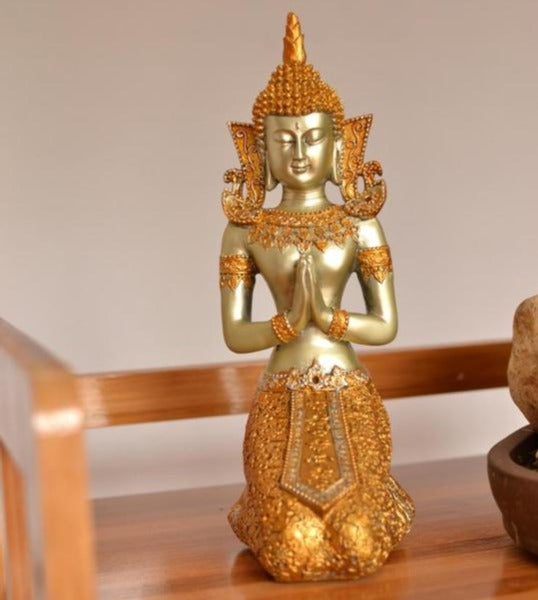 Thailand Buddha Statue-ToShay.org