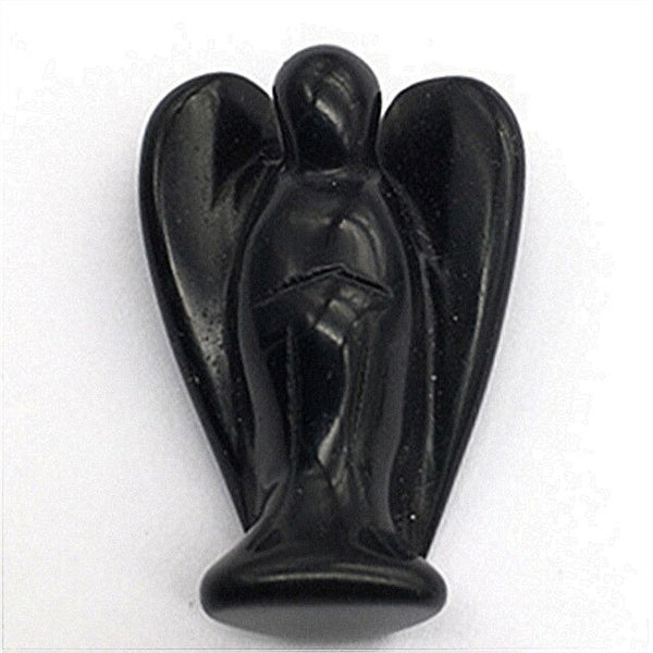 Angel Figurine-ToShay.org