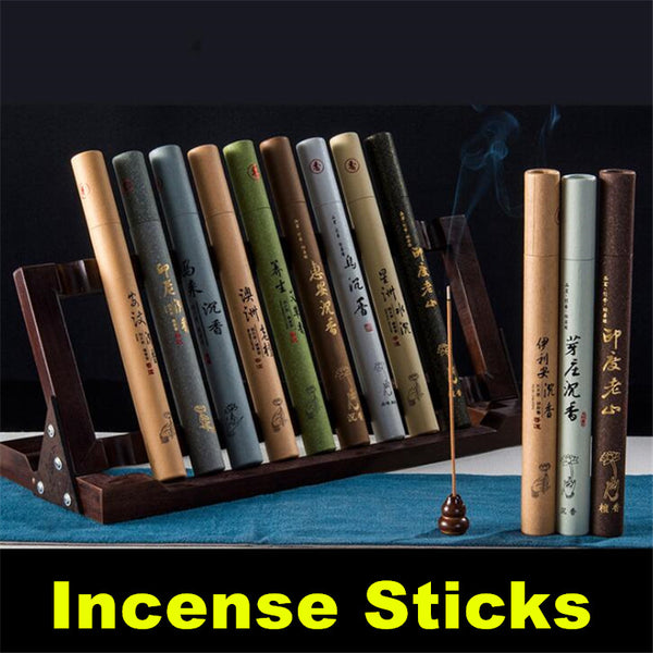 Tibetan Incense Sticks-ToShay.org