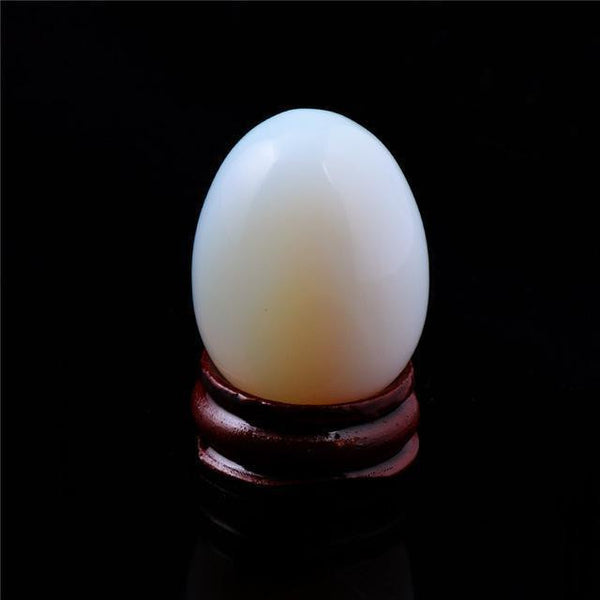 Mixed Gem Stone Eggs-ToShay.org
