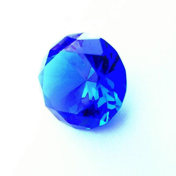 Crystal Diamond-ToShay.org