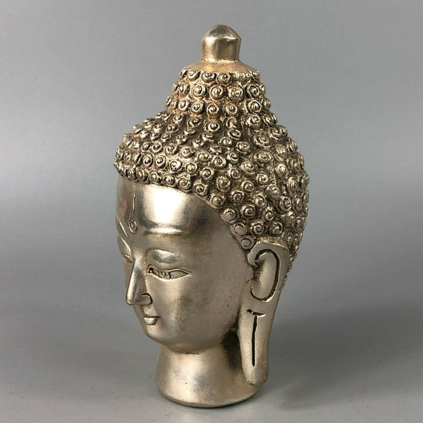 Buddha Head-ToShay.org