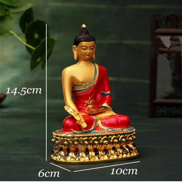 Bodhisattva Medicine Buddha-ToShay.org