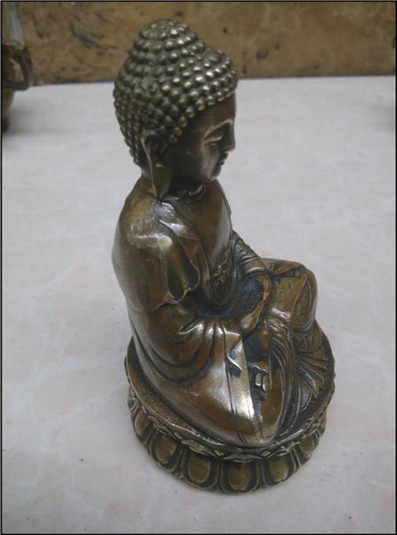 Shakya Muni Buddha-ToShay.org