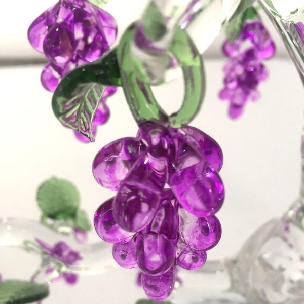 Mixed Crystal Grapes-ToShay.org