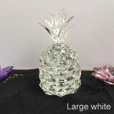 Crystal Pineapples-ToShay.org