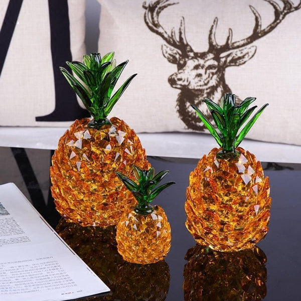 Mixed Crystal Pineapples-ToShay.org