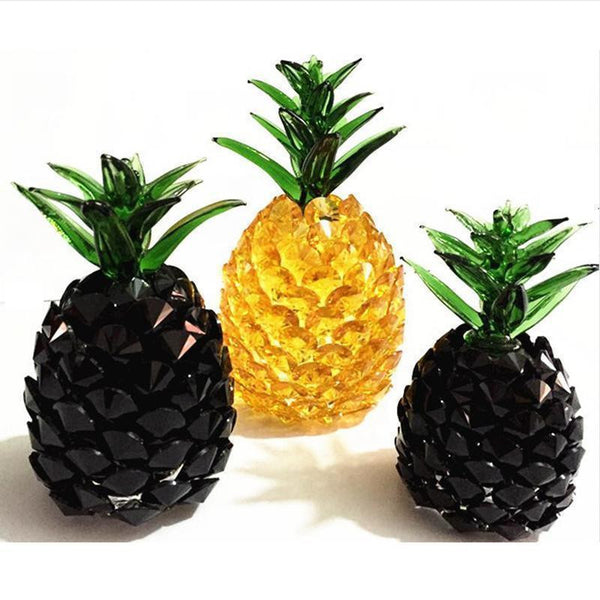 Mixed Crystal Pineapples-ToShay.org