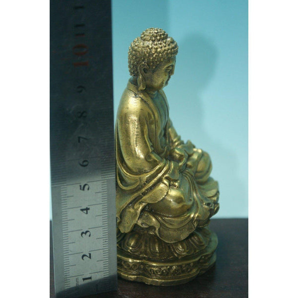 Latta Guanyin Statue-ToShay.org