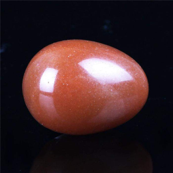 Mixed Stone Eggs-ToShay.org