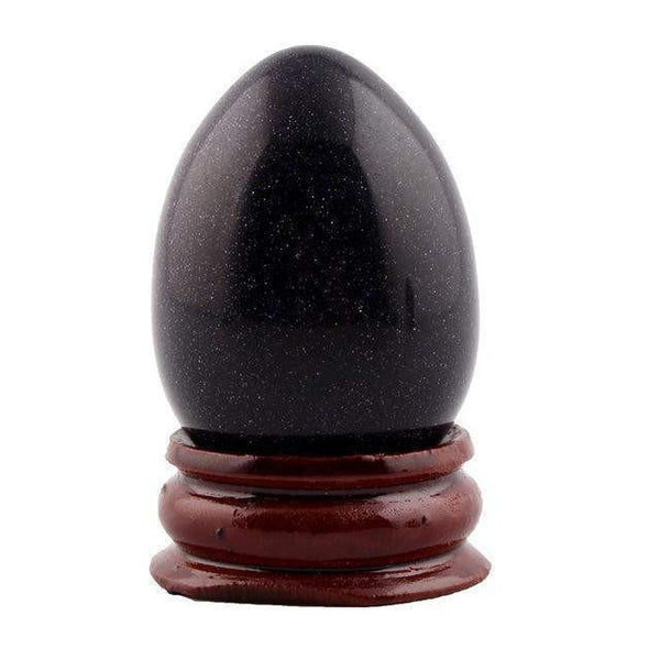 Mixed Stone Eggs-ToShay.org