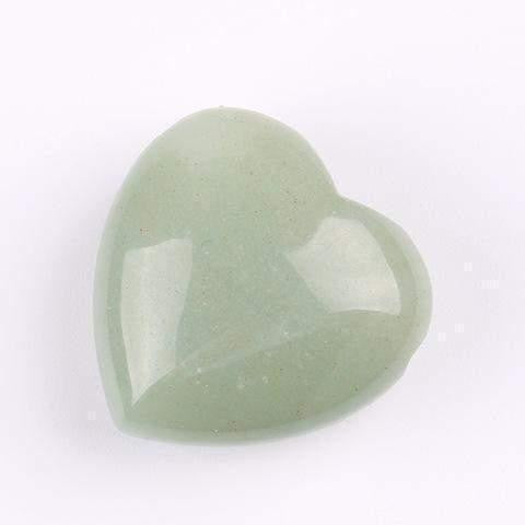 Mixed Crystal Hearts-ToShay.org