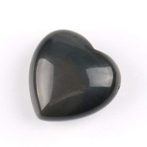 Mixed Crystal Hearts-ToShay.org