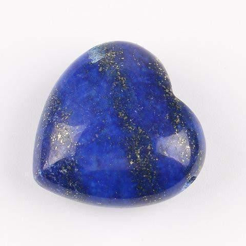 Mixed Crystal Hearts-ToShay.org