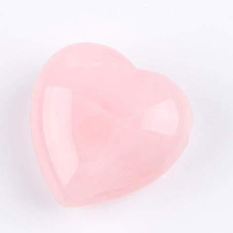 Mixed Crystal Hearts-ToShay.org