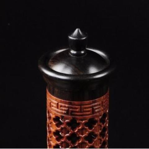 Grill Vertical Incense Holder-ToShay.org