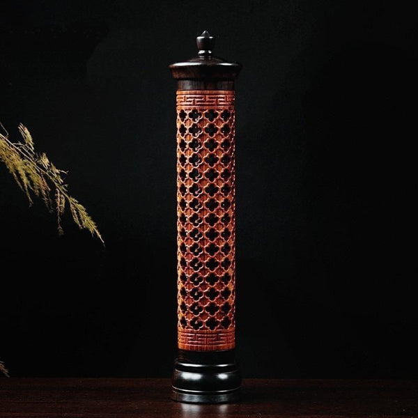 Grill Vertical Incense Holder-ToShay.org