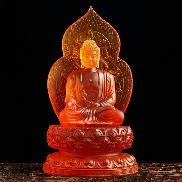 Guanyin Buddha Statue-ToShay.org