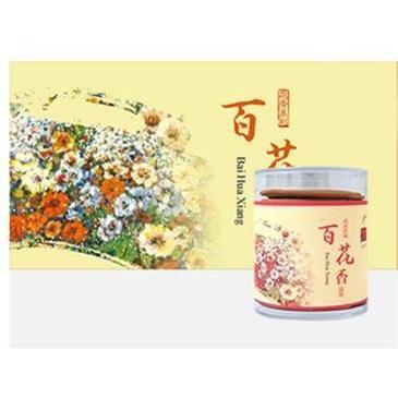 Laoshan Floral Incense Coils-ToShay.org