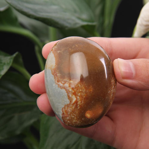 Ocean Jasper Stones-ToShay.org