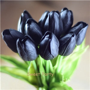 Tulip Flower Bouquets-ToShay.org
