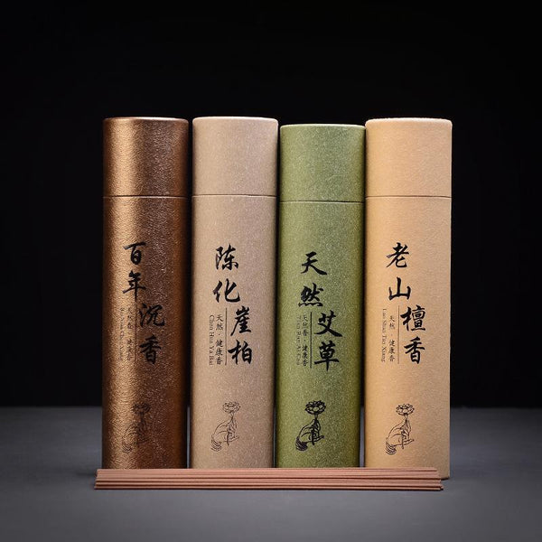 Lao Shan Sandalwood Stick Incense-ToShay.org