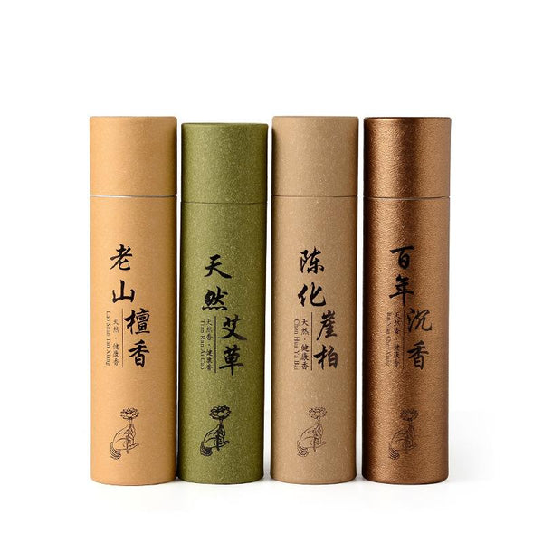 Lao Shan Sandalwood Stick Incense-ToShay.org