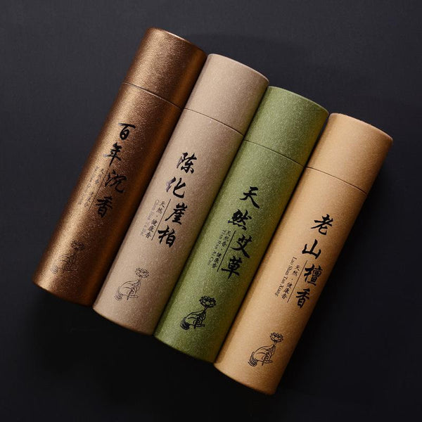 Lao Shan Sandalwood Stick Incense-ToShay.org