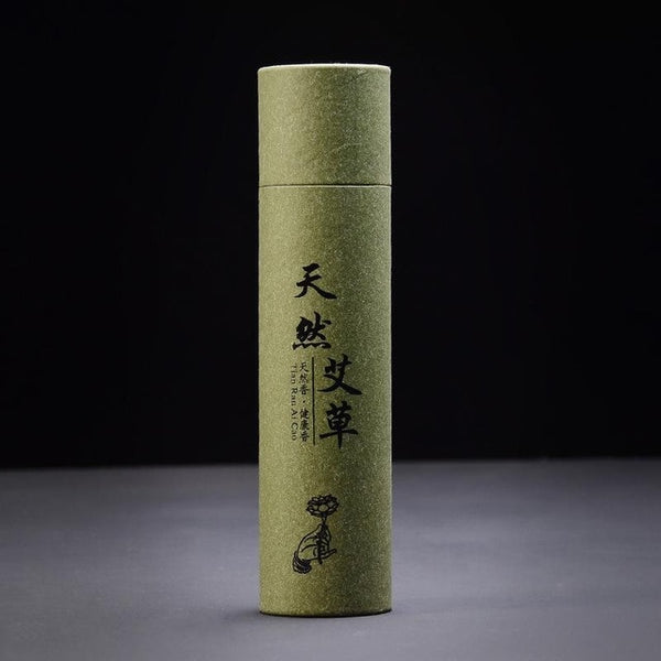 Lao Shan Sandalwood Stick Incense-ToShay.org