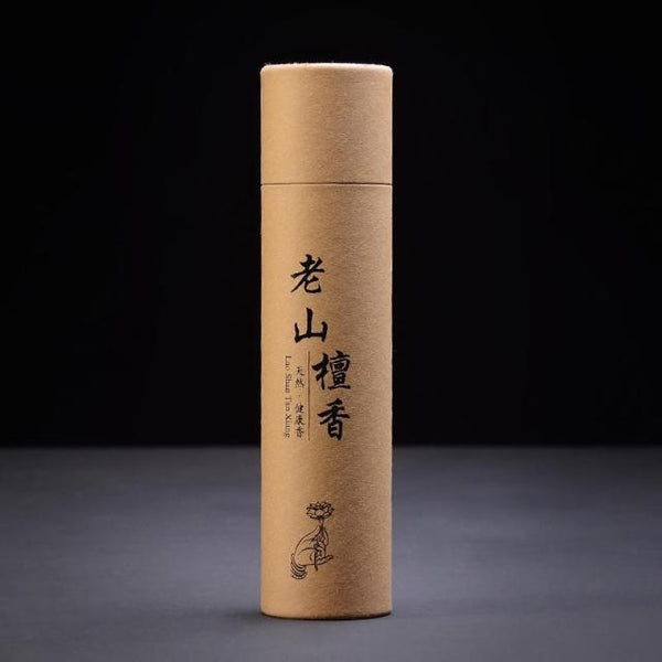 Lao Shan Sandalwood Stick Incense-ToShay.org