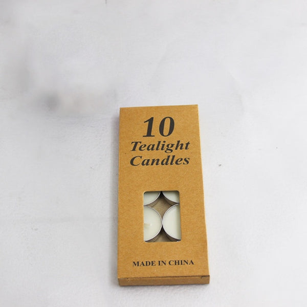 Tealights-ToShay.org