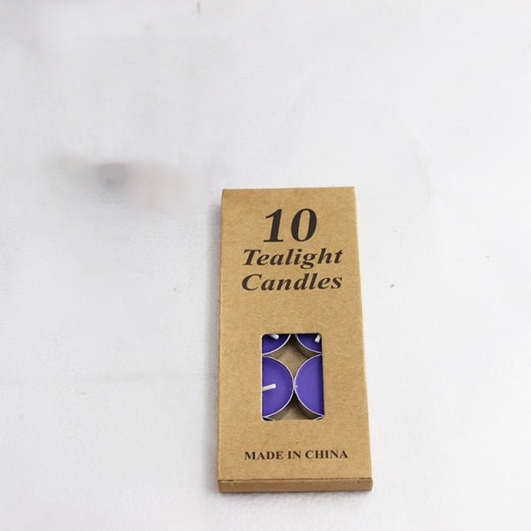 Tealights-ToShay.org