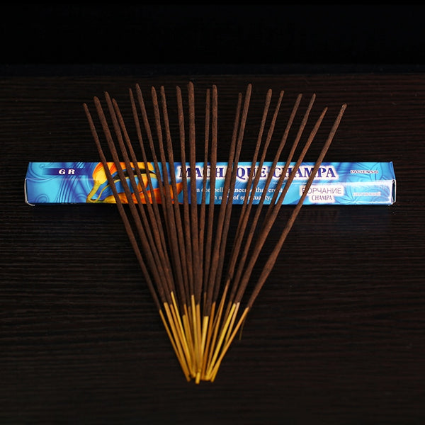 Nag Champa Incense Sticks-ToShay.org