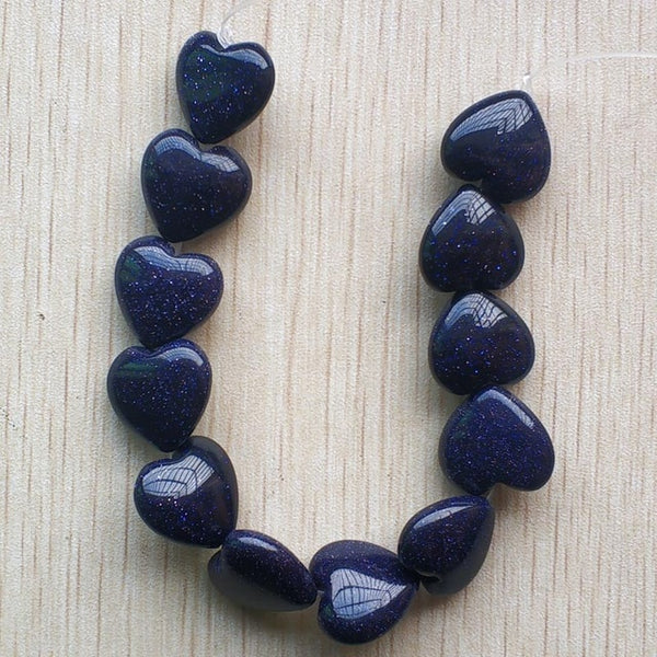 Heart Beads-ToShay.org