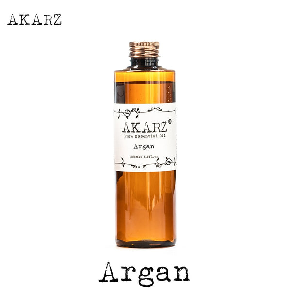 Argan Essential Oil-ToShay.org