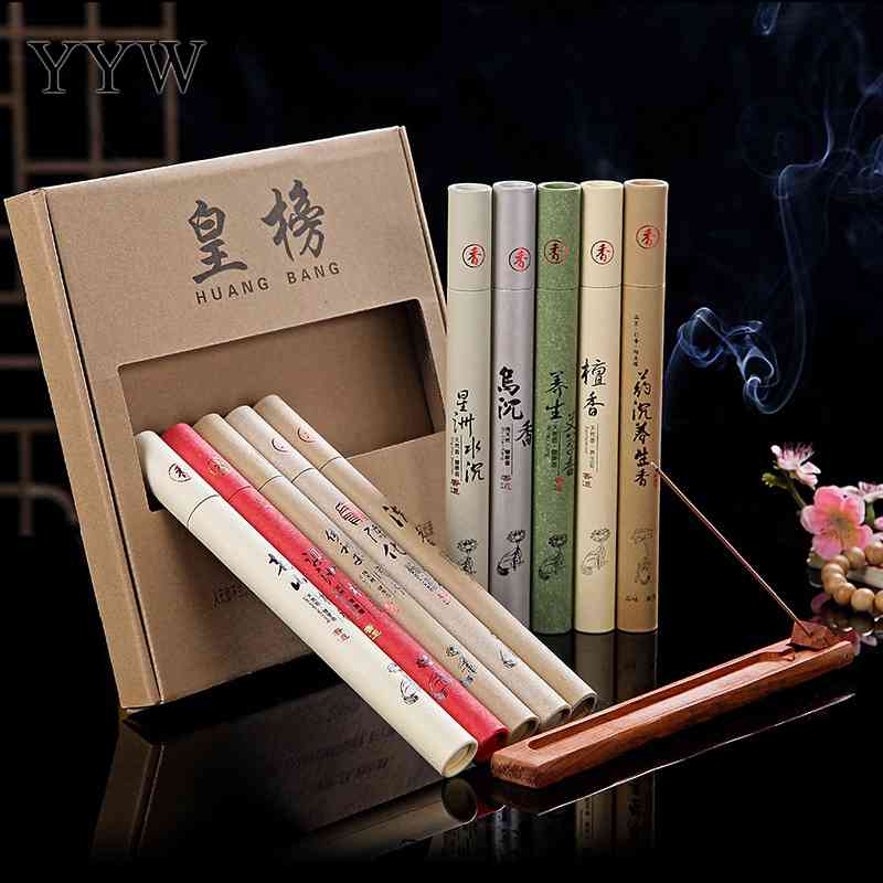 Sandalwood Oud Incense Sticks-ToShay.org