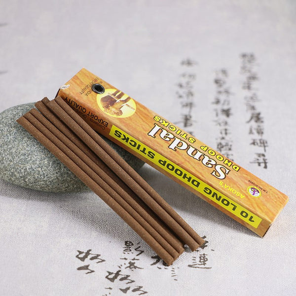 Darshan Incense Sticks-ToShay.org