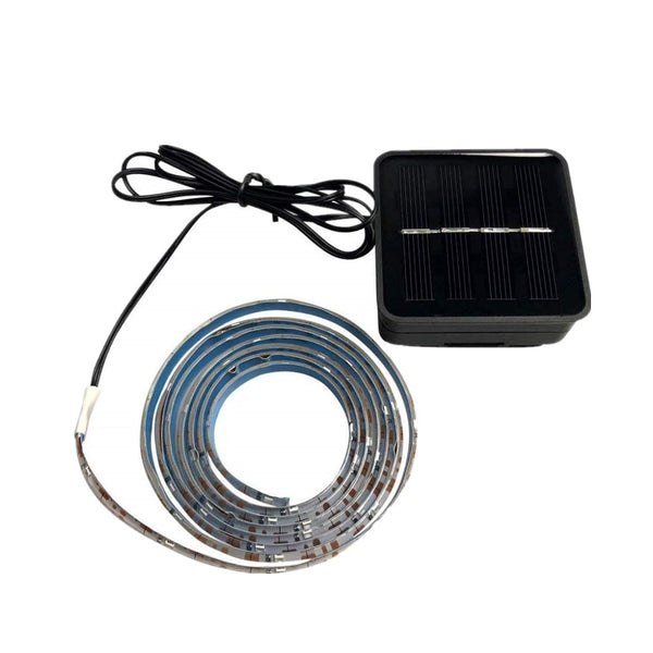 Solar Basketball Hoop Lights-ToShay.org